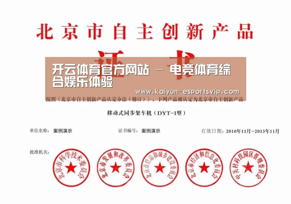 荣誉证书三